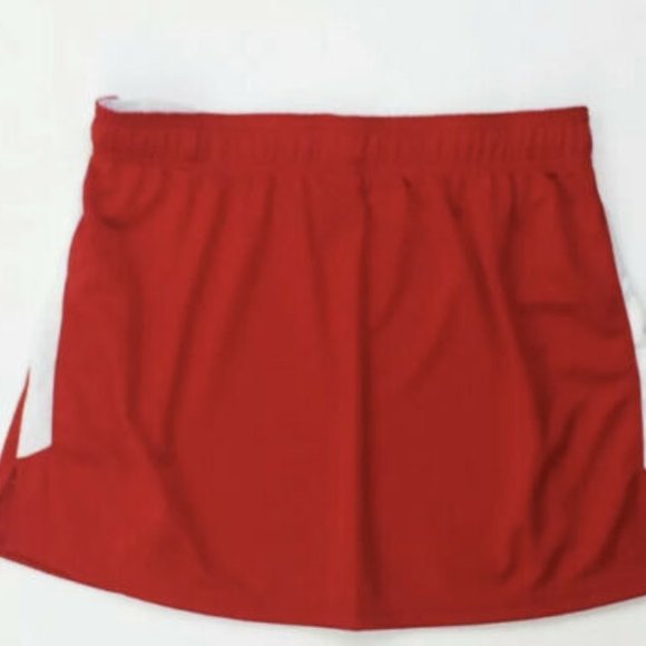 Women's Nike Dri-Fit Lacrosse LAX Skirt NWT - Picture 2 of 2
